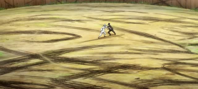 一人之下:阳雷和阴雷世纪大战,究竟谁会是赢家!