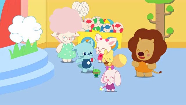 小鹿杏仁儿  第20集 《小鹿杏仁儿》预告片