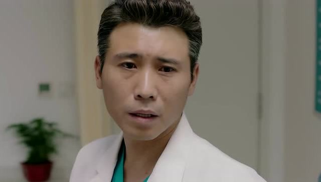 看到了妈妈生气的走了,黄浩达不知道怎么办