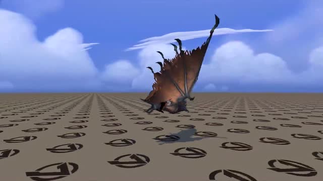 魔兽世界8.0新增6种阿拉希高地坐骑