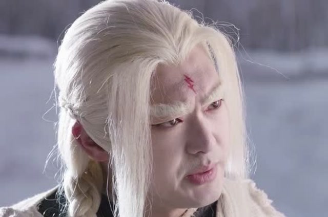 莽荒纪:雪龙山族长被说服,于是出兵要攻打纪氏部落!