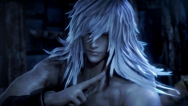 武庚纪:子羽在牢里关了五年,为何选在今天挑战十刑