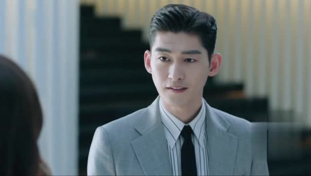 温暖的弦:霸道总裁!占南弦请温暖吃饭遭拒绝后,竟然直接威胁?