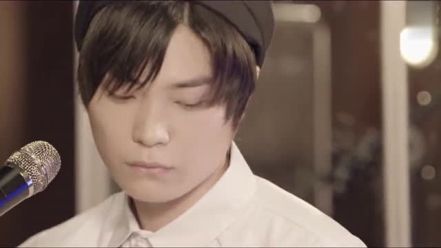 廖俊涛这个人 专辑live show全记录版上线