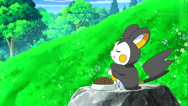 神奇宝贝:电飞鼠被人误解3次,终于离家出走