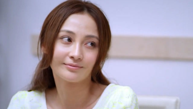 我的宝贝:袁晓凡妈妈同意梅晓菲在家借宿,惹得刘若男不高兴