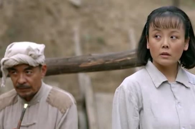 平凡的世界:孙少安二妈不服管教,和少安理论!
