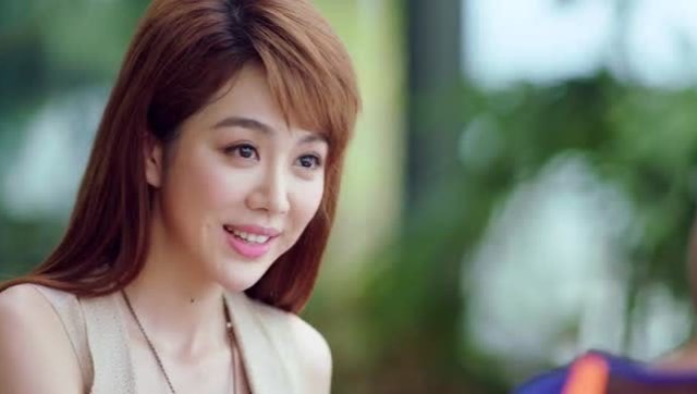 爱情回来了:情敌霸气宣示主权,小诺强装淡定,霸气回怼!