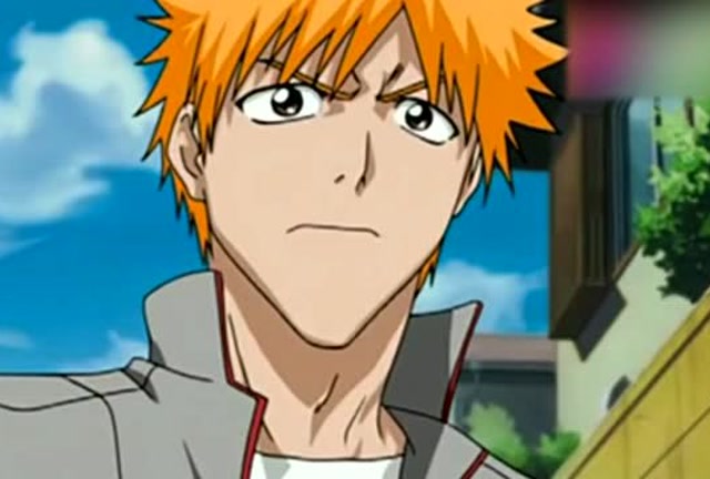 死神:冷酷的夏梨竟抱着黑崎大哭,真相让人心疼