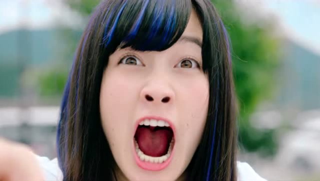 真人版《齐木楠雄的灾难》桥本环奈这颜艺我是服的