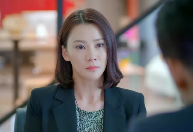 向前一步是幸福:顾朝阳到底会做什么选择呢,结果如何?