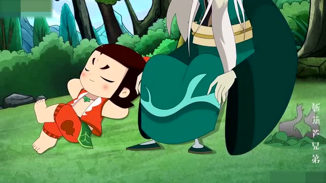 新葫芦兄弟: 我们等您的消息等的好着急啊,现在可好了