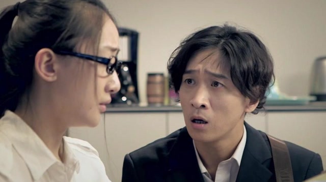 废柴兄弟: 有些男人揣着明白装糊