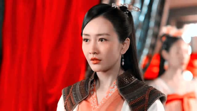 莽荒纪:美女一心想要嫁给他,希望永远都停留在这一刻!