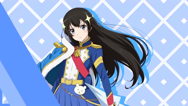 《少女歌剧》神乐光角色介绍pv公开
