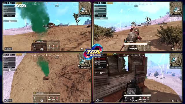 �̼�ս�� TGA���� �Ŷ�ģʽ ������