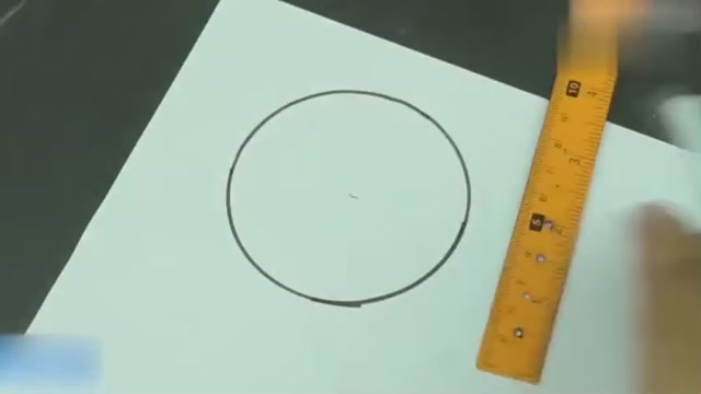 就算没有圆规你也能画出圆的十一种方法 是不是很实用!