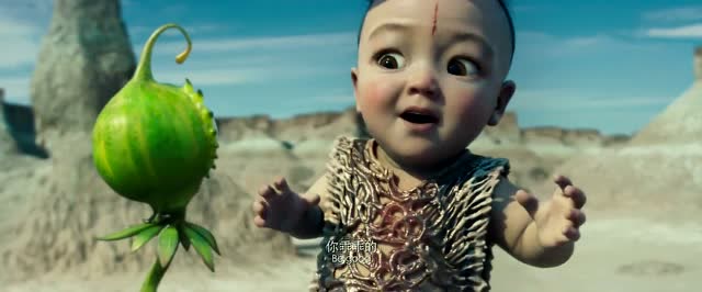 封神传奇:哪吒,怎么被人埋到地低下了