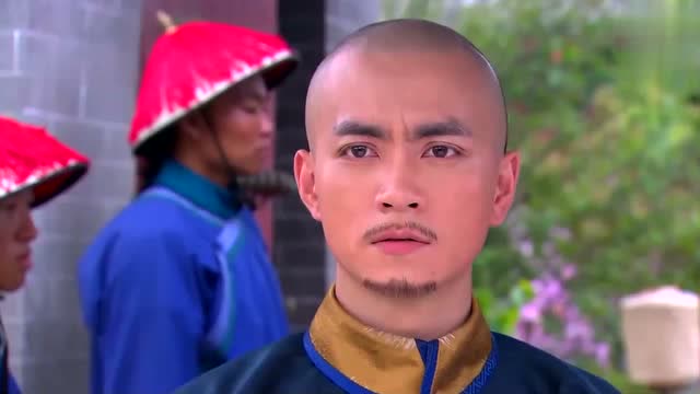 四阿哥告诉素言没必要伤害僖嫔 素言却是为了利用这个人 才害了她