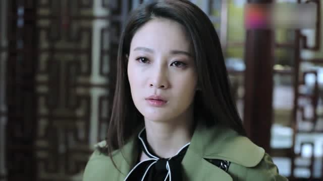 猎毒人:徐丽再也抑制不住悲伤,冲出了房间在走廊里无声啜泣