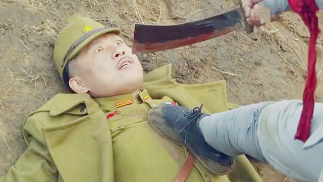 战士活捉日军大佐,不料司令员要力保大佐不死?