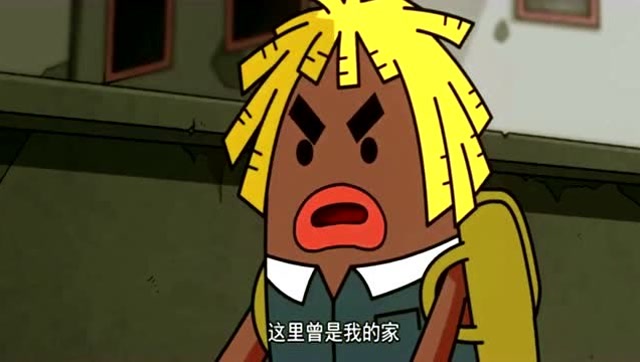 绝地求生小动画:马可波天神附体,专心致志,步入道场,一击必杀!