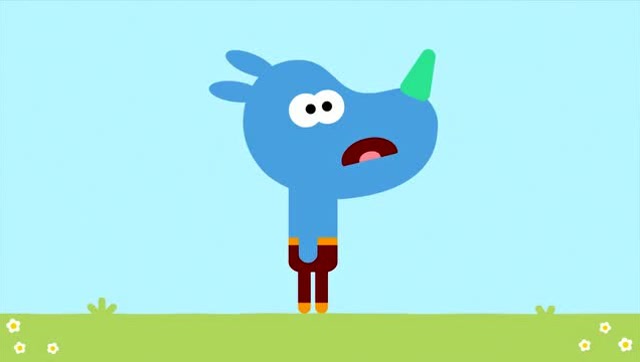 《 嗨道奇》哇,好漂亮的轿子呀!青蛙先生是不是很舒服,太享受了!