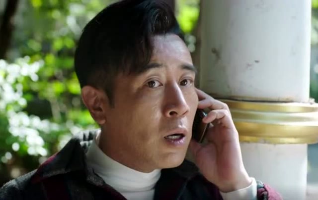 猎毒人:梦瑶竟是警方派出的卧底!结局亲手将吴新河送进监狱.