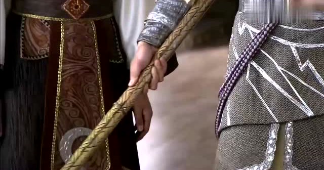 原来"风雷棍"竟能变成"风雷锥",这下姜子牙他们有救了!