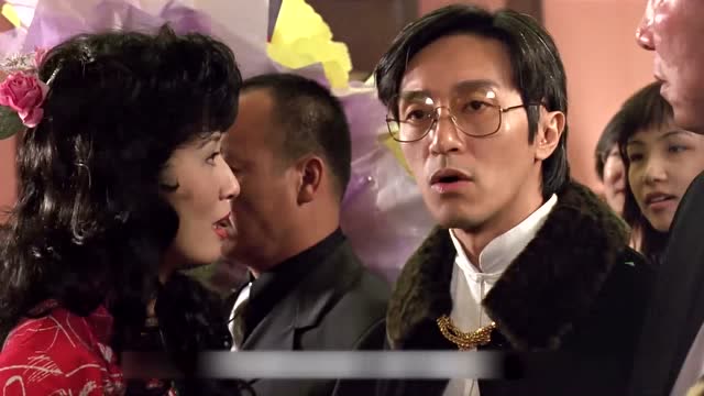 千王之王的2位保镖都帮他代办了所有的事