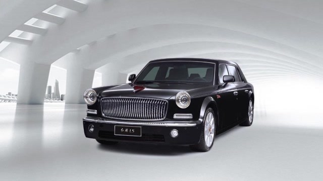 红旗 n501能否让图腾落地?