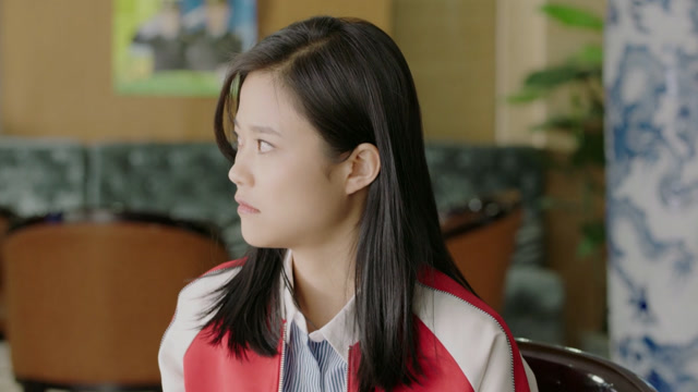 美好生活:贾小朵说是小白联系的他,这个贾小朵心里怎么想的