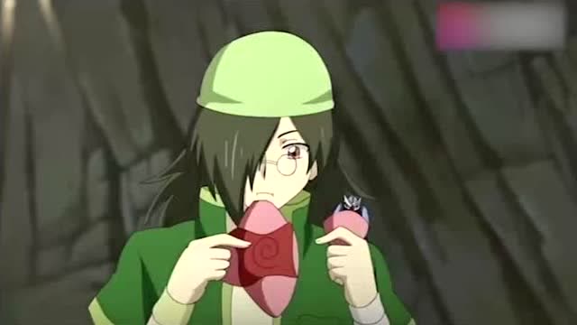 神魄:天宇等人摘下五颜六色的果子,但吃下之后觉得好困