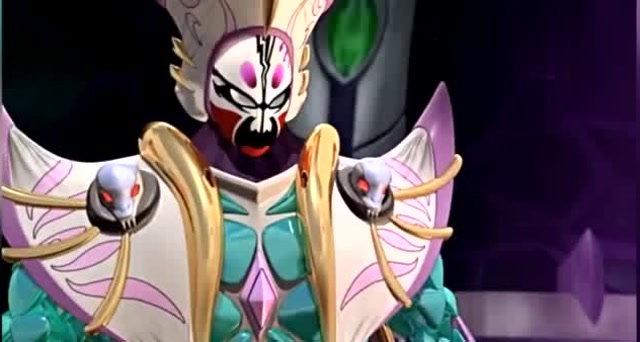 没想到姬皮将军回到了古纪元时代,只是为了一片烂叶子啊!