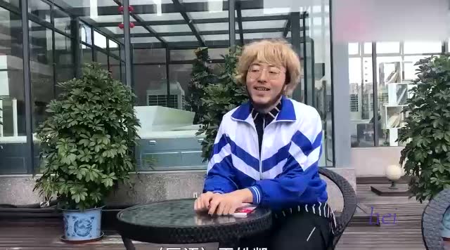 戏精牡丹:赵凯丽高中的初恋就这样结束,心疼