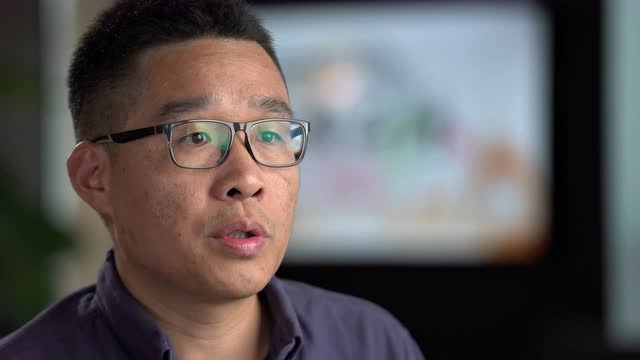 《大国品牌》深度专访兰迪少儿英语总裁李晶