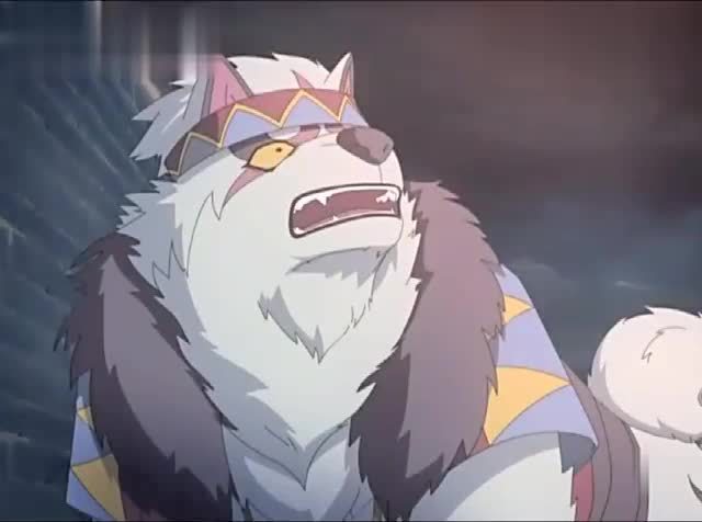 星游记麦当和克拉的终极对决,我们就是要往前冲啊