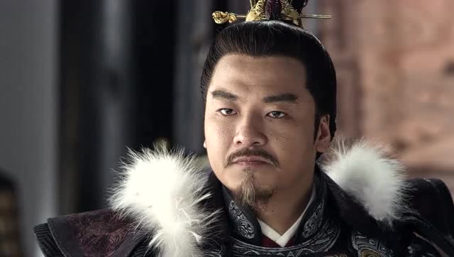 《开封府》张德林不愿退步紧逼皇上