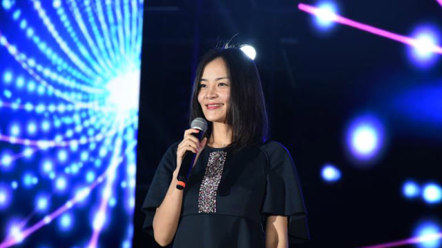 《如果下辈子我还记得你》原唱马郁兰州献唱