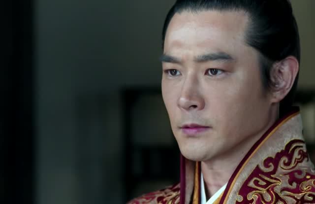 琅琊榜:看来誉王被刺杀誉王已经知道是太子行刺,改道去琅琊阁?