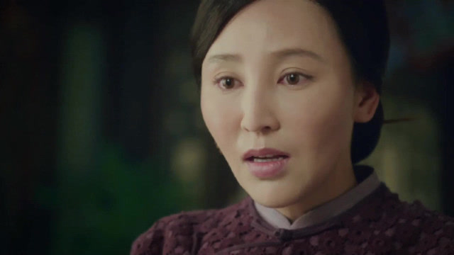 娘道:瑛娘作为隆家当家人,网友:好人有好报