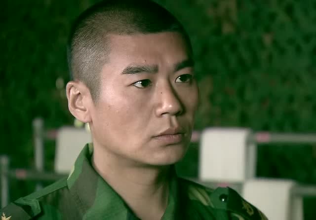 我是特种兵:班长的话,让庄焱一下子才明白,他的良苦用心!