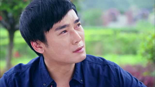 旋风少女 老戏骨就是老戏骨 焦恩俊对着一张照片也能演出自己一生