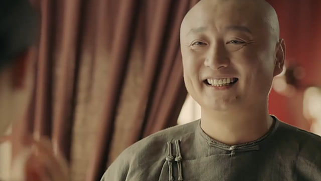 延禧攻略:守护璎珞身边的叶天士,他身份如此不简单,神秘面纱揭开!