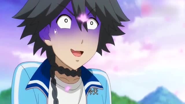 狐妖小红娘:涂山雅雅非常的生气,而白月初却这样解释!