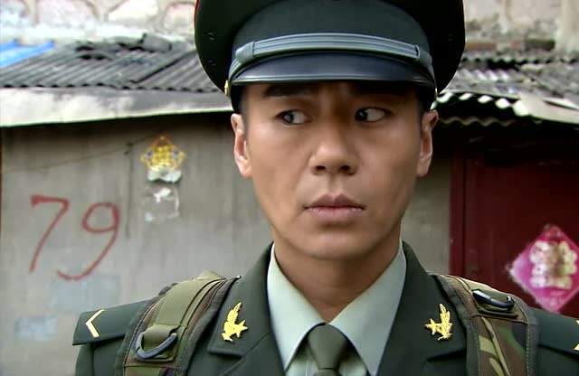 我是特种兵之利刃出鞘:王艳兵回来了,威力还真的是大呢?