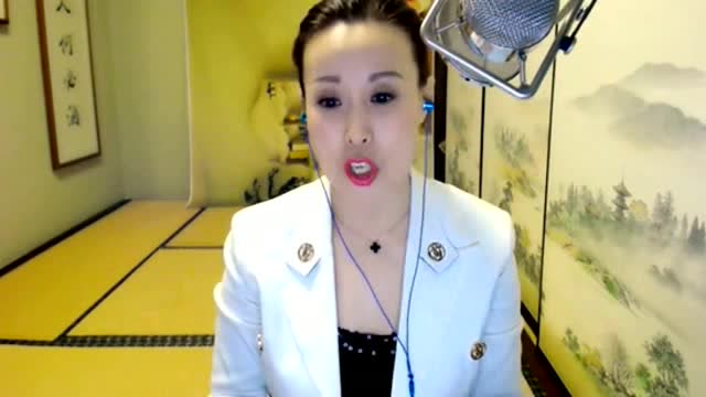 李小宇演唱二人转《杨姑娘》好听好玩 真是绝!