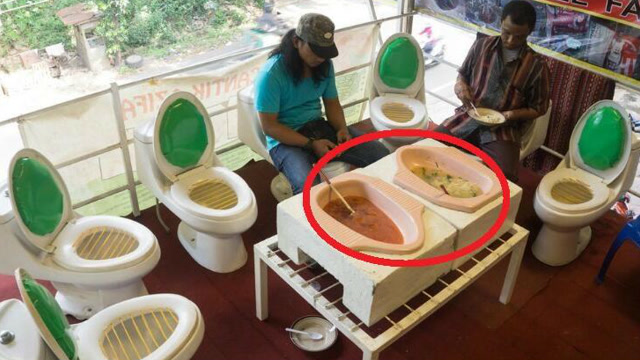 印度造马桶效率世界一流,为啥6亿人没厕所用?看完令人心疼了!