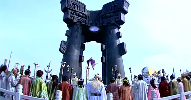 欢天喜地七仙女小七被剔除仙骨网友感觉疼翻了