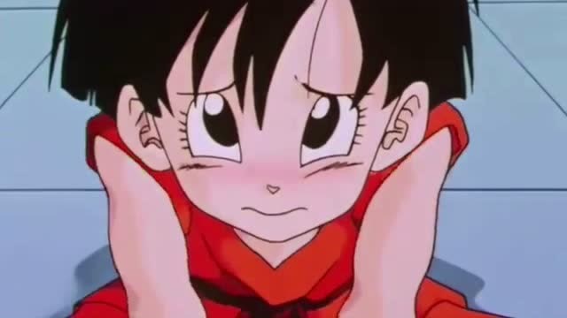 七龙珠,这部剧太久没看,悟空的孙女竟如此俊俏!